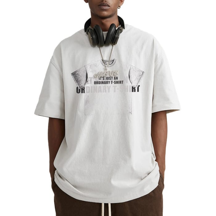 YUDI-Clothing Custom T-shirts