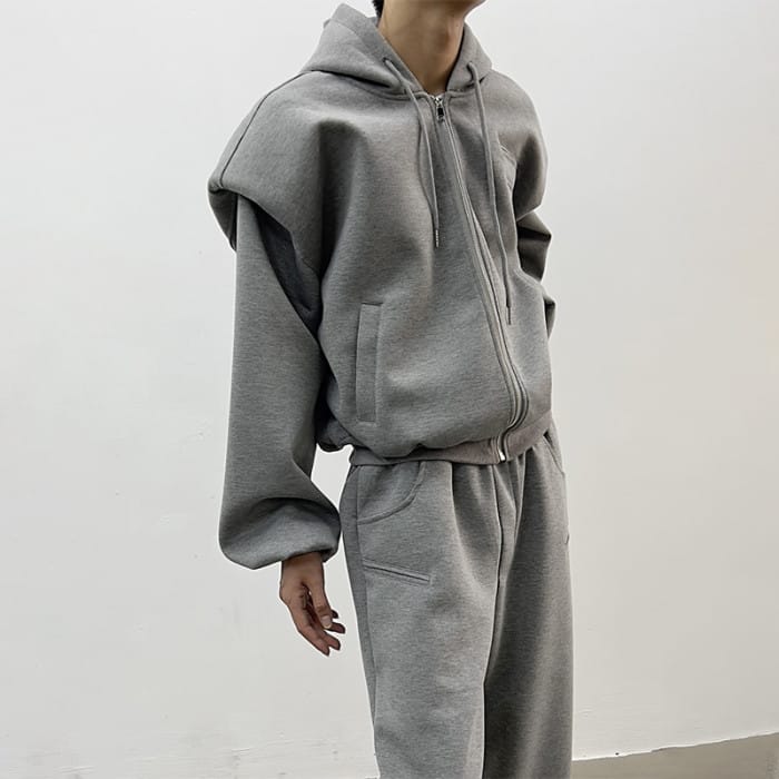 YUDI Clothing Manufacturer Custom Jackets-1