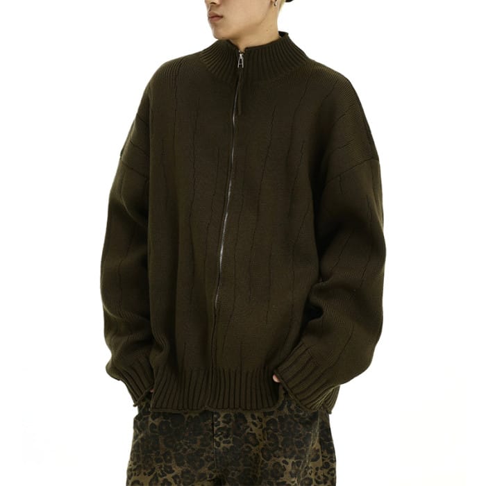 YUDI Clothing Manufacturer Custom Jackets-2