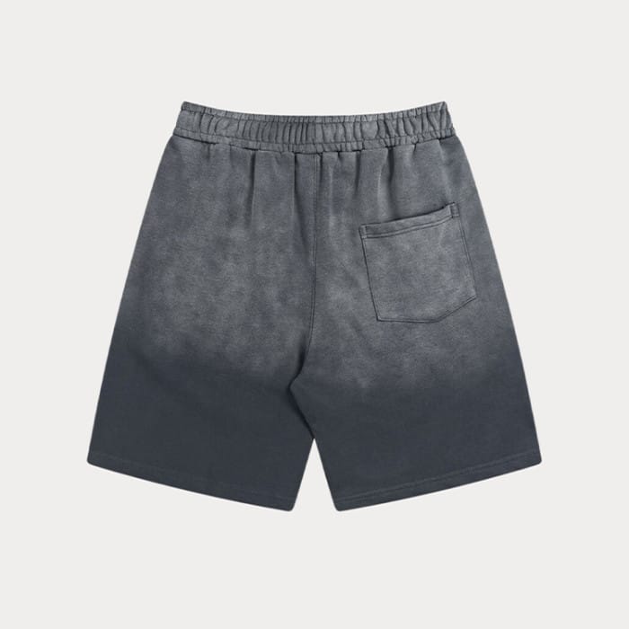 YUDI Clothing Manufacturer Custom Shorts-3