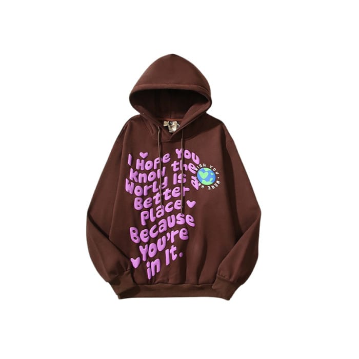 YUDI Clothing Manufacturer Custom Sweatshirts-6