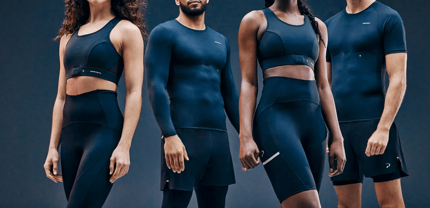 China Sportswear anufacturer