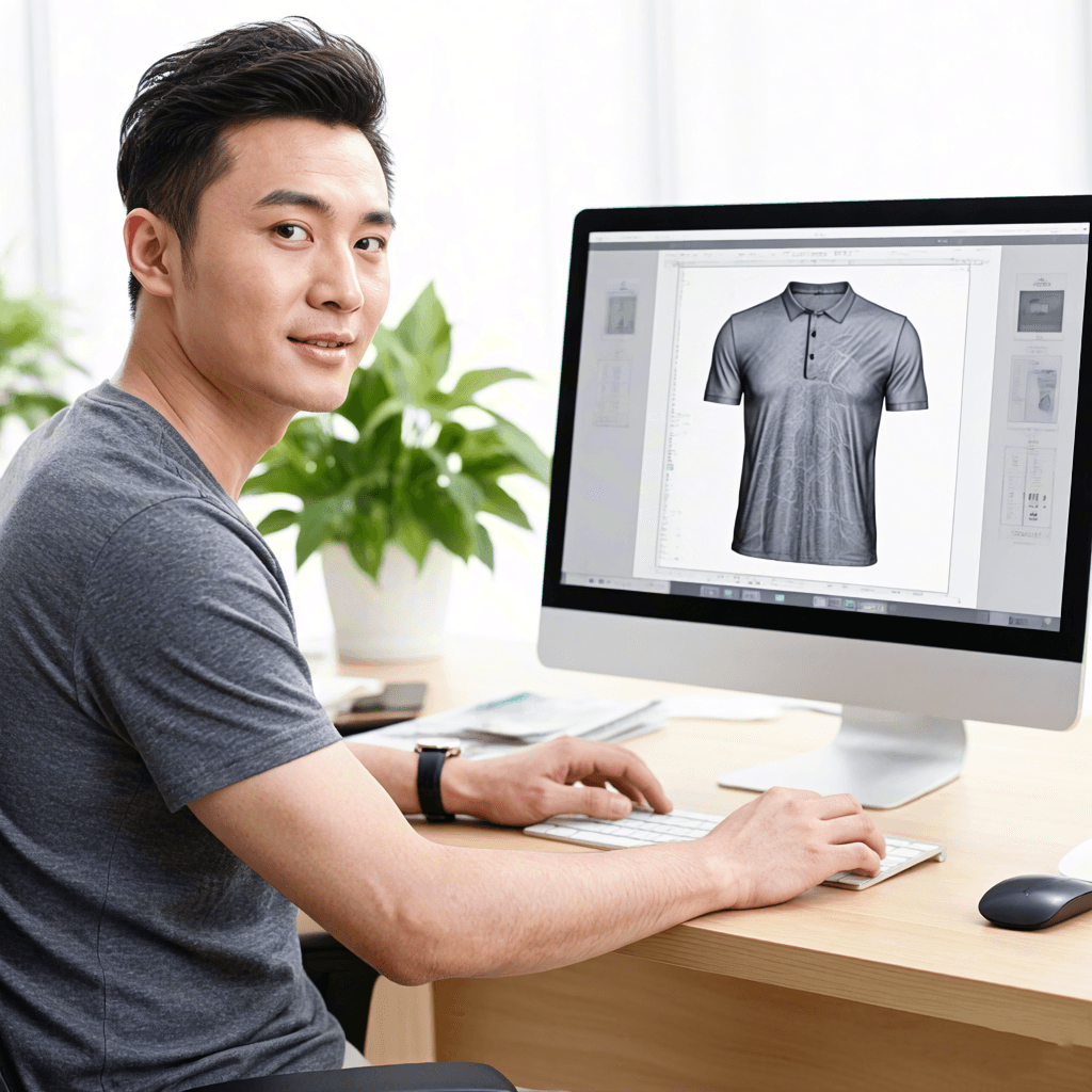 Based On Brand-Specific Design Technology Packages, Providing One-Stop Services
