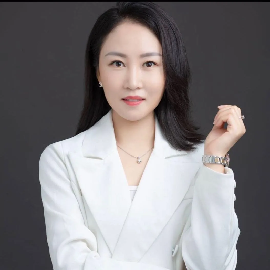 YUDI-CEO Sunny