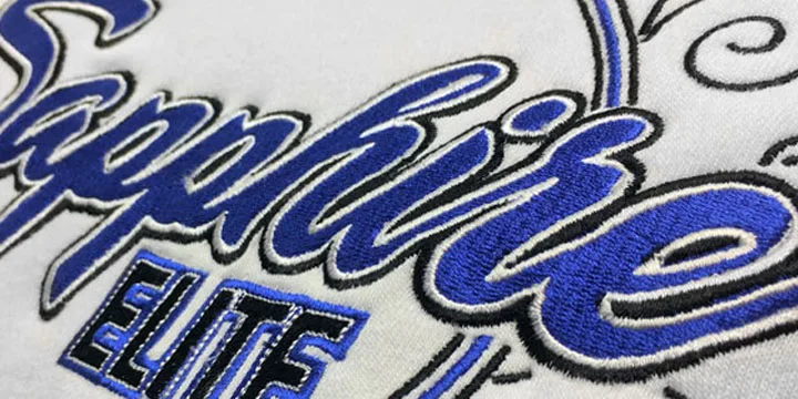 YUDI-Clothing Custom Logo Craft