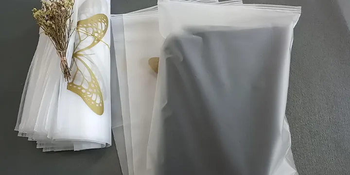 YUDI-Clothing Custom Packing