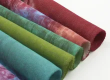 YUDI Clothing Different Clothing Wash Method-Dirty Dye