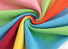 YUDI Clothing Different Clothing Wash Method-Fabric Dyed