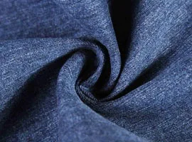 YUDI Clothing Fabric Selection-Denim Fabric