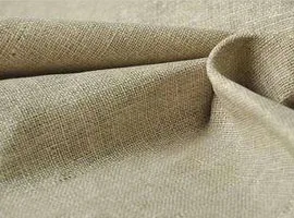 YUDI Clothing Fabric Selection-Linen Fabric