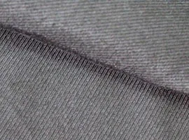 YUDI Clothing Fabric Selection-Twill Fabric