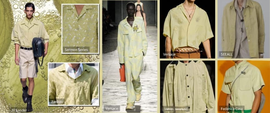 YUDI-Clothing-Soft-Glow-Yellow