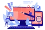 YUDI-Clothing Wholesaler