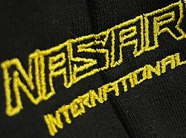 YUDI Clothing Workmanship-Embroidered
