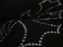 YUDI Clothing Workmanship-Hot Drill