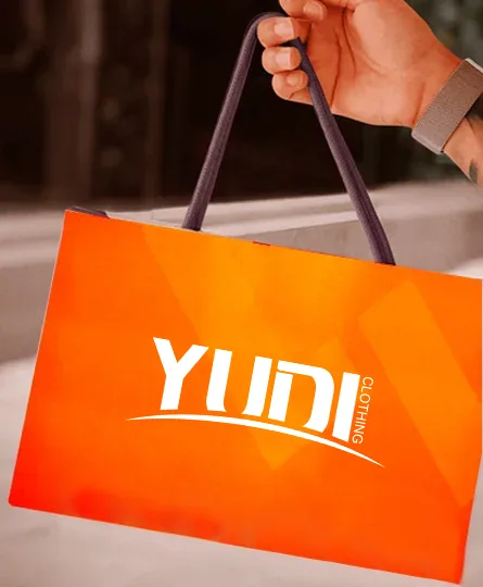 YUDI Custom Package-2
