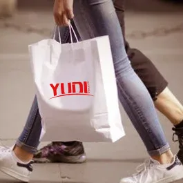 YUDI Custom Package