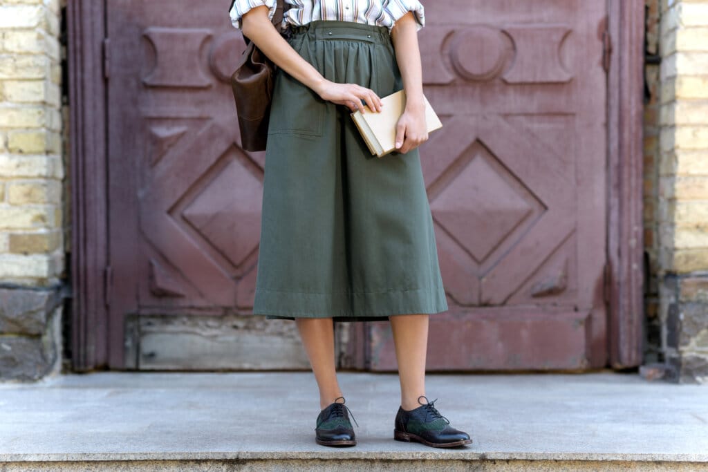 Culottes